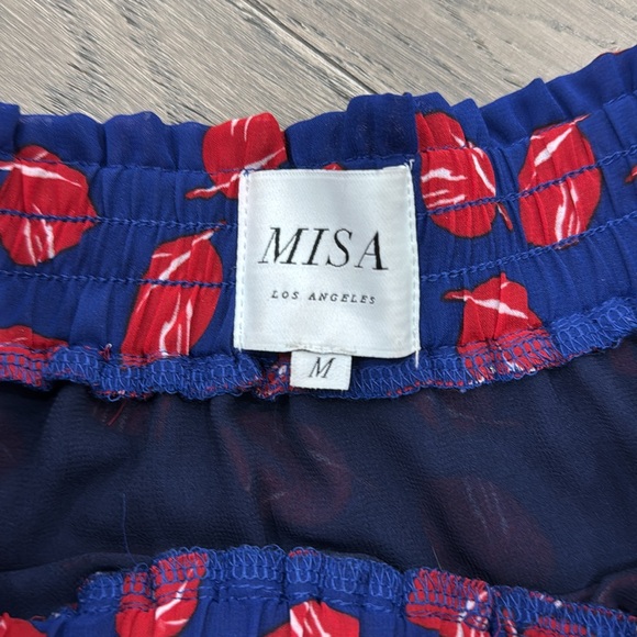 MISA SKIRT - Picture 3 of 3